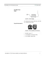 Preview for 15 page of GRASS VALLEY CameraMan 3e Installation And Operation Manual