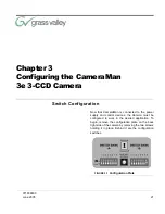 Preview for 29 page of GRASS VALLEY CameraMan 3e Installation And Operation Manual