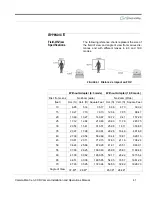 Preview for 49 page of GRASS VALLEY CameraMan 3e Installation And Operation Manual