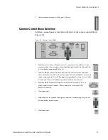 Preview for 13 page of GRASS VALLEY CameraMan CPT-2018 Installation And Operation Manual