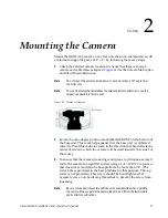 Preview for 17 page of GRASS VALLEY CameraMan CPT-2018 Installation And Operation Manual