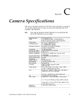 Preview for 31 page of GRASS VALLEY CameraMan CPT-2018 Installation And Operation Manual