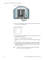 Preview for 60 page of GRASS VALLEY CameraMan CPT-2018 Installation And Operation Manual