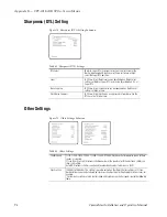 Preview for 98 page of GRASS VALLEY CameraMan CPT-2018 Installation And Operation Manual