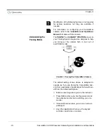 Предварительный просмотр 30 страницы GRASS VALLEY CameraMan Installation And Operation Manual