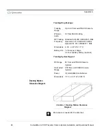 Предварительный просмотр 54 страницы GRASS VALLEY CameraMan Installation And Operation Manual