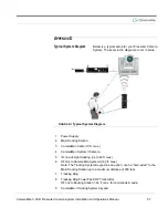 Предварительный просмотр 63 страницы GRASS VALLEY CameraMan Installation And Operation Manual