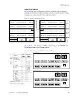 Предварительный просмотр 59 страницы GRASS VALLEY Concerto Instruction Manual