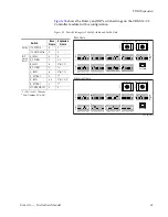 Предварительный просмотр 61 страницы GRASS VALLEY Concerto Instruction Manual