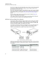 Preview for 36 page of GRASS VALLEY CopperHead 3050 User Manual