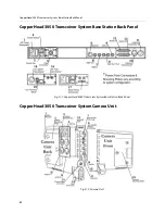 Preview for 89 page of GRASS VALLEY CopperHead 3050 User Manual