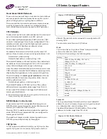 Preview for 5 page of GRASS VALLEY CR Series Quick Start Manual