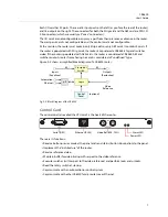 Preview for 17 page of GRASS VALLEY CR6400 Family User Manual