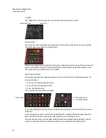 Preview for 54 page of GRASS VALLEY CR6400 Family User Manual