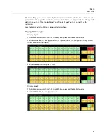 Preview for 67 page of GRASS VALLEY CR6400 Family User Manual