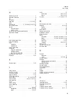 Preview for 105 page of GRASS VALLEY CR6400 Family User Manual