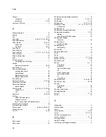 Preview for 106 page of GRASS VALLEY CR6400 Family User Manual