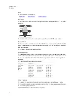 Предварительный просмотр 18 страницы GRASS VALLEY CR6400 Series User Manual