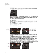 Предварительный просмотр 38 страницы GRASS VALLEY CR6400 Series User Manual