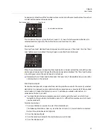 Предварительный просмотр 41 страницы GRASS VALLEY CR6400 Series User Manual