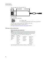 Предварительный просмотр 46 страницы GRASS VALLEY CR6400 Series User Manual