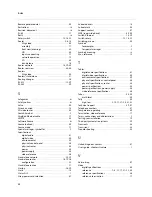 Предварительный просмотр 64 страницы GRASS VALLEY CR6400 Series User Manual