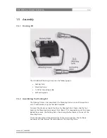 Preview for 11 page of GRASS VALLEY DCR 4000 Venom FlashPak User Manual