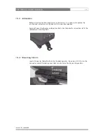 Preview for 13 page of GRASS VALLEY DCR 4000 Venom FlashPak User Manual