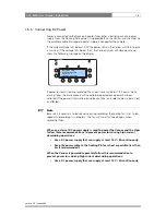 Preview for 14 page of GRASS VALLEY DCR 4000 Venom FlashPak User Manual