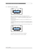 Preview for 20 page of GRASS VALLEY DCR 4000 Venom FlashPak User Manual