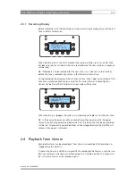 Preview for 22 page of GRASS VALLEY DCR 4000 Venom FlashPak User Manual