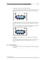 Preview for 23 page of GRASS VALLEY DCR 4000 Venom FlashPak User Manual