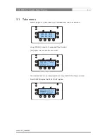 Preview for 26 page of GRASS VALLEY DCR 4000 Venom FlashPak User Manual