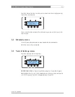 Preview for 27 page of GRASS VALLEY DCR 4000 Venom FlashPak User Manual