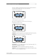 Preview for 29 page of GRASS VALLEY DCR 4000 Venom FlashPak User Manual