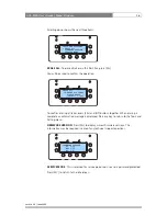 Preview for 30 page of GRASS VALLEY DCR 4000 Venom FlashPak User Manual