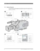 Preview for 18 page of GRASS VALLEY DMC 1000 User Manual