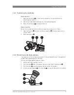 Preview for 27 page of GRASS VALLEY DMC 1000 User Manual