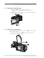 Preview for 30 page of GRASS VALLEY DMC 1000 User Manual