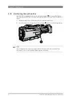 Preview for 34 page of GRASS VALLEY DMC 1000 User Manual