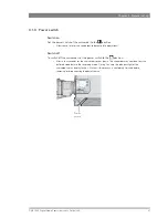 Preview for 37 page of GRASS VALLEY DMC 1000 User Manual