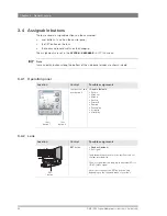 Preview for 40 page of GRASS VALLEY DMC 1000 User Manual