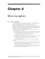 Preview for 53 page of GRASS VALLEY DMC 1000 User Manual