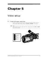 Preview for 63 page of GRASS VALLEY DMC 1000 User Manual