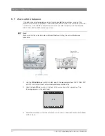 Preview for 72 page of GRASS VALLEY DMC 1000 User Manual