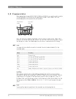 Preview for 74 page of GRASS VALLEY DMC 1000 User Manual