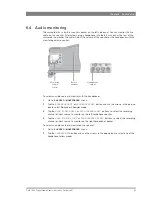 Preview for 87 page of GRASS VALLEY DMC 1000 User Manual