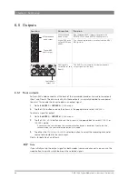 Preview for 88 page of GRASS VALLEY DMC 1000 User Manual