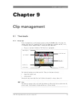 Preview for 107 page of GRASS VALLEY DMC 1000 User Manual