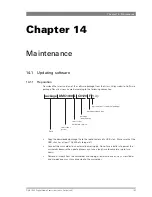 Preview for 167 page of GRASS VALLEY DMC 1000 User Manual